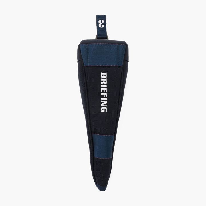 FAIRWAY WOOD COVER MAG